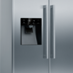 American Style Fridge Freezers